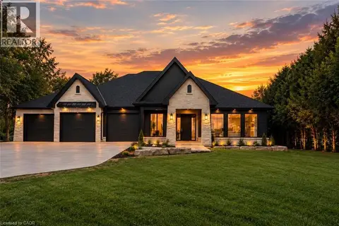 11 CONCESSION 13 TOWNSEND