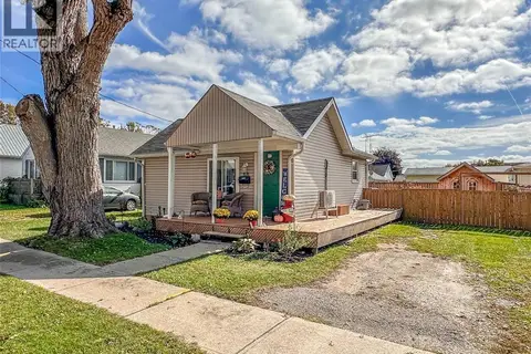 27 Babbitt STREET