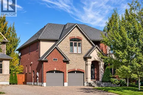 315 RIDEAU RIVER Place