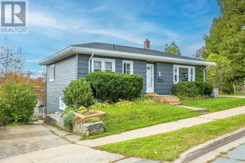 1 Joffre Street