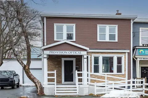 24 Queens Road
