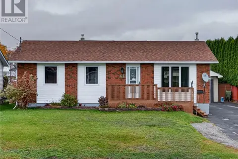 61 Morin Street