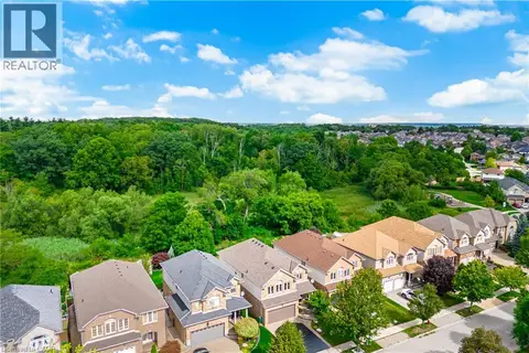 84 MEADOWBANK Drive