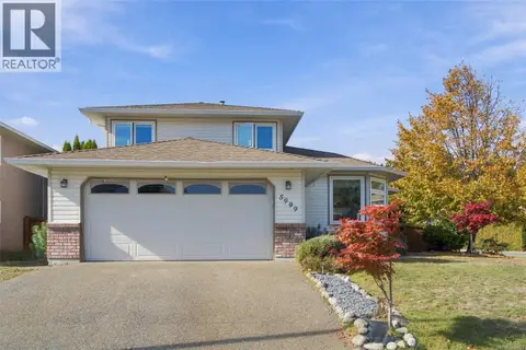 5999 Cathedral Cres
