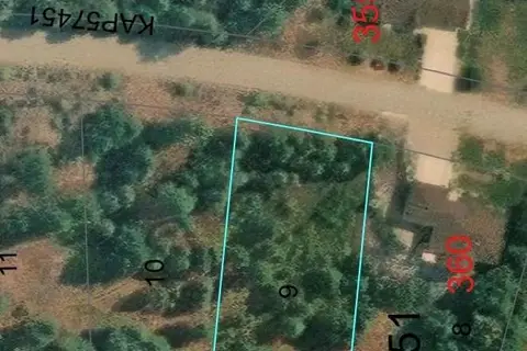 Lot 9 Prospect Drive