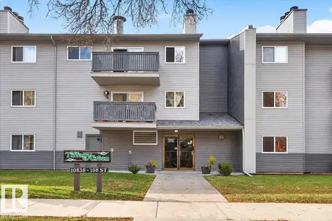 #206 10838 108 ST NW