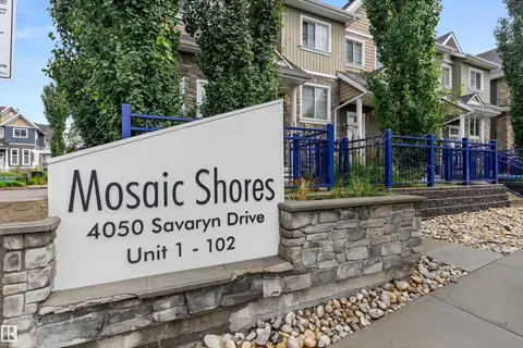 #98 4050 SAVARYN DR SW