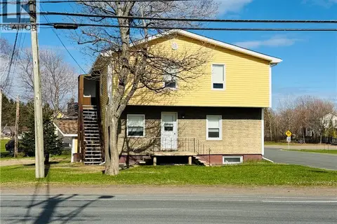 3764 Principal Street