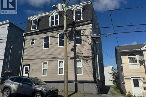 93-95 Elliott Row