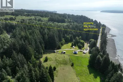 185 Kaleva Rd