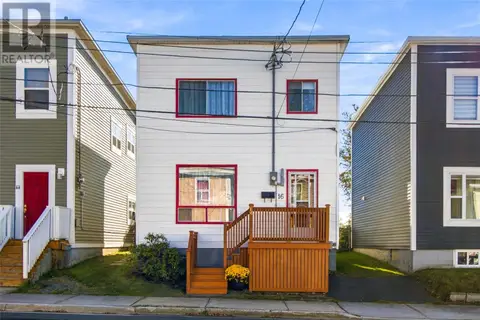 16 Cavell Avenue