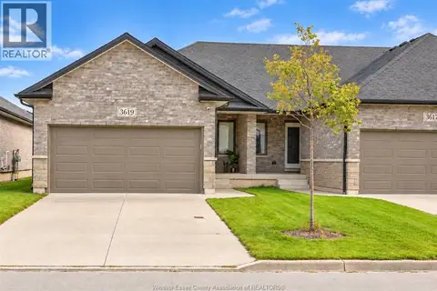 3619 HALLEE CRESCENT