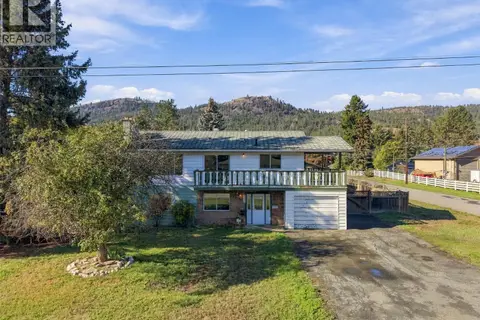 4569 Spurraway Road