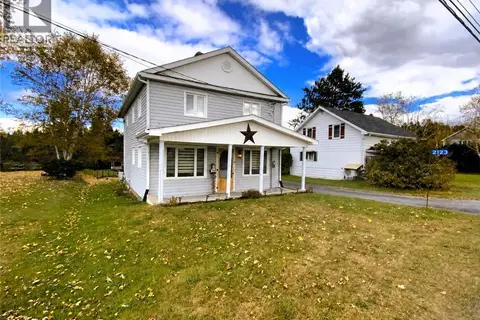 2123 Commerciale Street