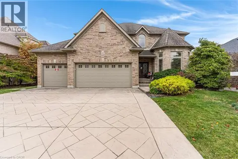 213 DEER RIDGE Drive