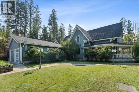 4345 June Springs Road