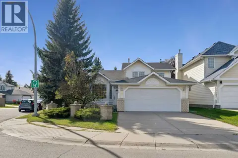 525 Shawinigan Drive SW