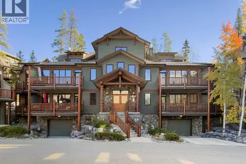 140, 137 wapiti Close