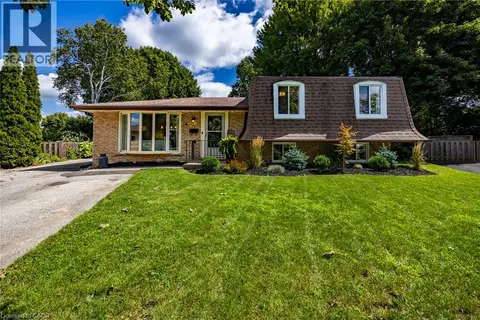 9 NORMANDY Circle