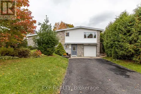 3 WELKIN CRESCENT