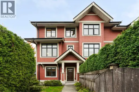 401 8485 NEW HAVEN CLOSE