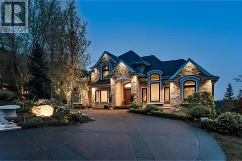 2057 RIDGE MOUNTAIN DRIVE