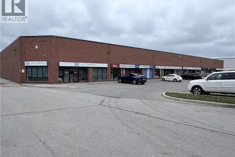 4280 HARVESTER Road Unit# 10