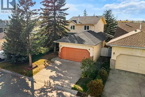 54 Deerview Terrace SE