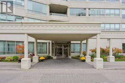 406 - 1480 RIVERSIDE DRIVE