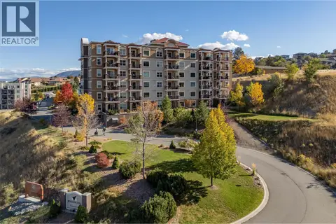 975 Victoria Street W Unit# 606