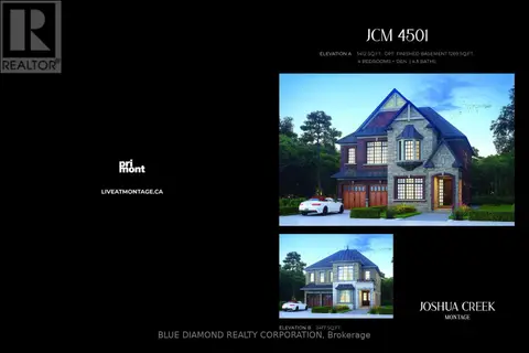 3292 WILLIAM CUTMORE BOULEVARD