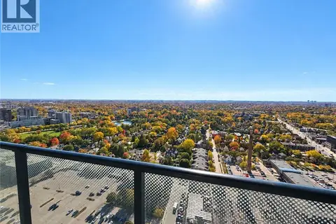 30 FRANCIS Street S Unit# 3002