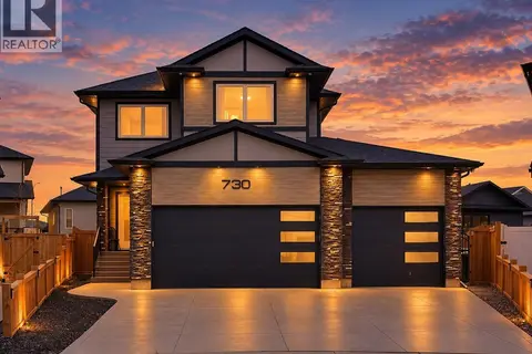 730 Bolstad TURN