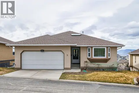 1575 Springhill Drive Unit# 5