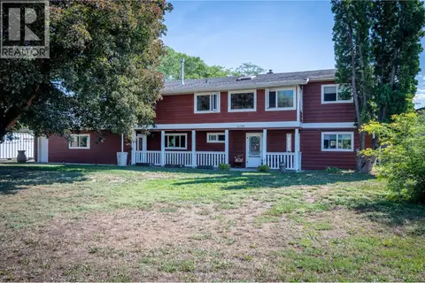 6750 Heffley Road