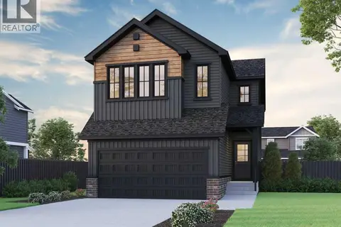 2104 Lancaster Heights SE