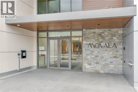 3300 Lakeshore Road Unit# 508