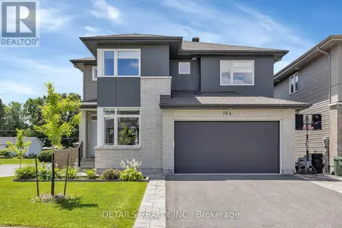 764 KIRKHAM CRESCENT