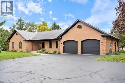 320 EVERGREEN HILL Road