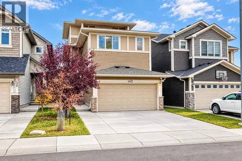 143 Saddlestone Park NE