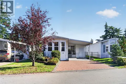 24 7401 Central Saanich Rd