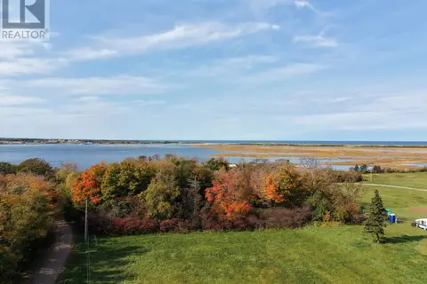 LOT 9 HUGH JOHN Way
