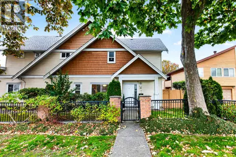1 11331 CAMBIE ROAD