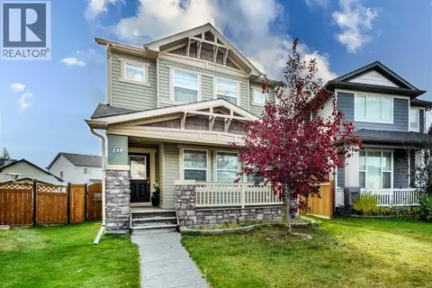 115 Skyview Springs Gardens NE
