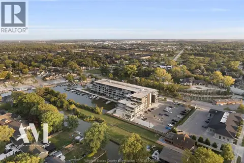 14400 TECUMSEH ROAD East Unit# 301