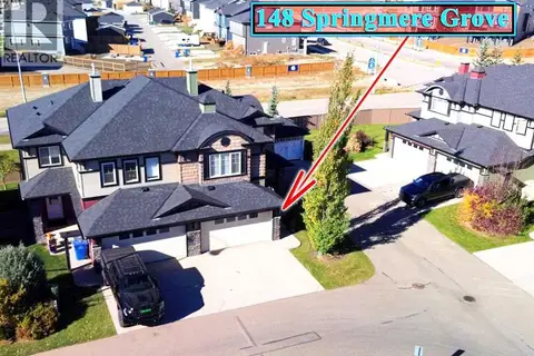 148 SPRINGMERE Grove