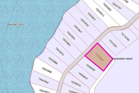 Lot 88-111 Bunker Hill Road