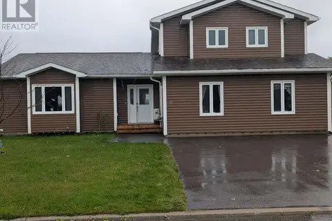 9 Billard Avenue
