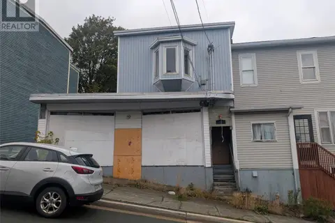 74 Springdale Street