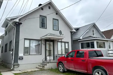 238 ELM STREET S